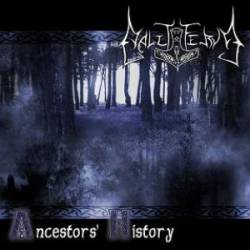 Calciferum : Ancestor's History